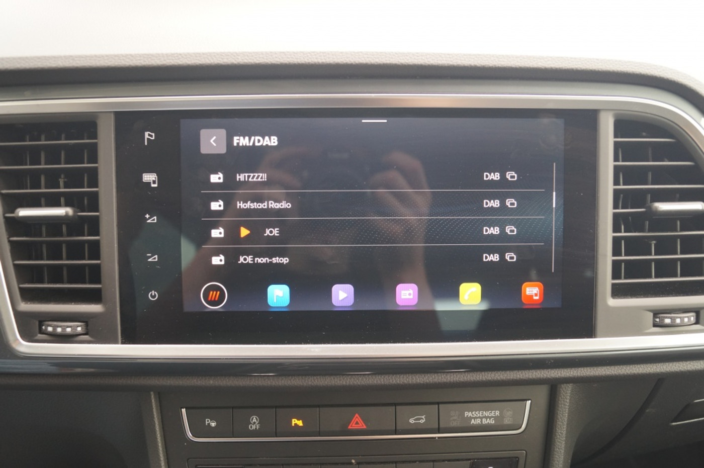 Foto van Seat Seat Ateca