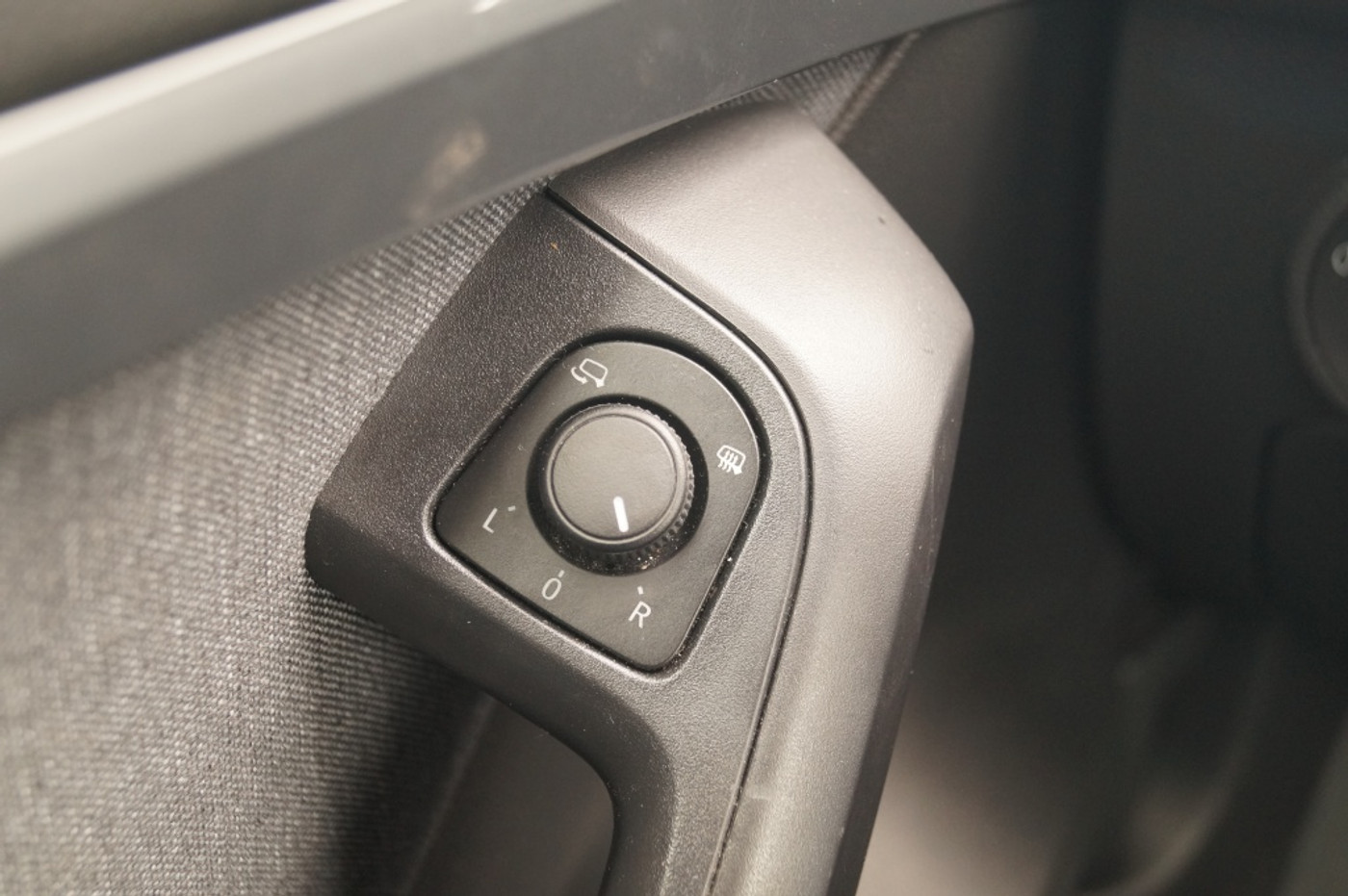 Foto van Seat Seat Ateca