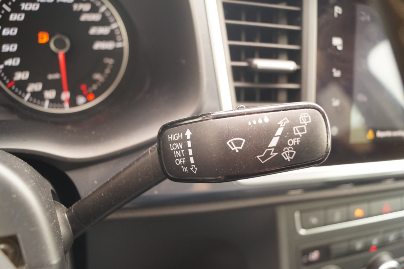 Foto van Seat Seat Ateca