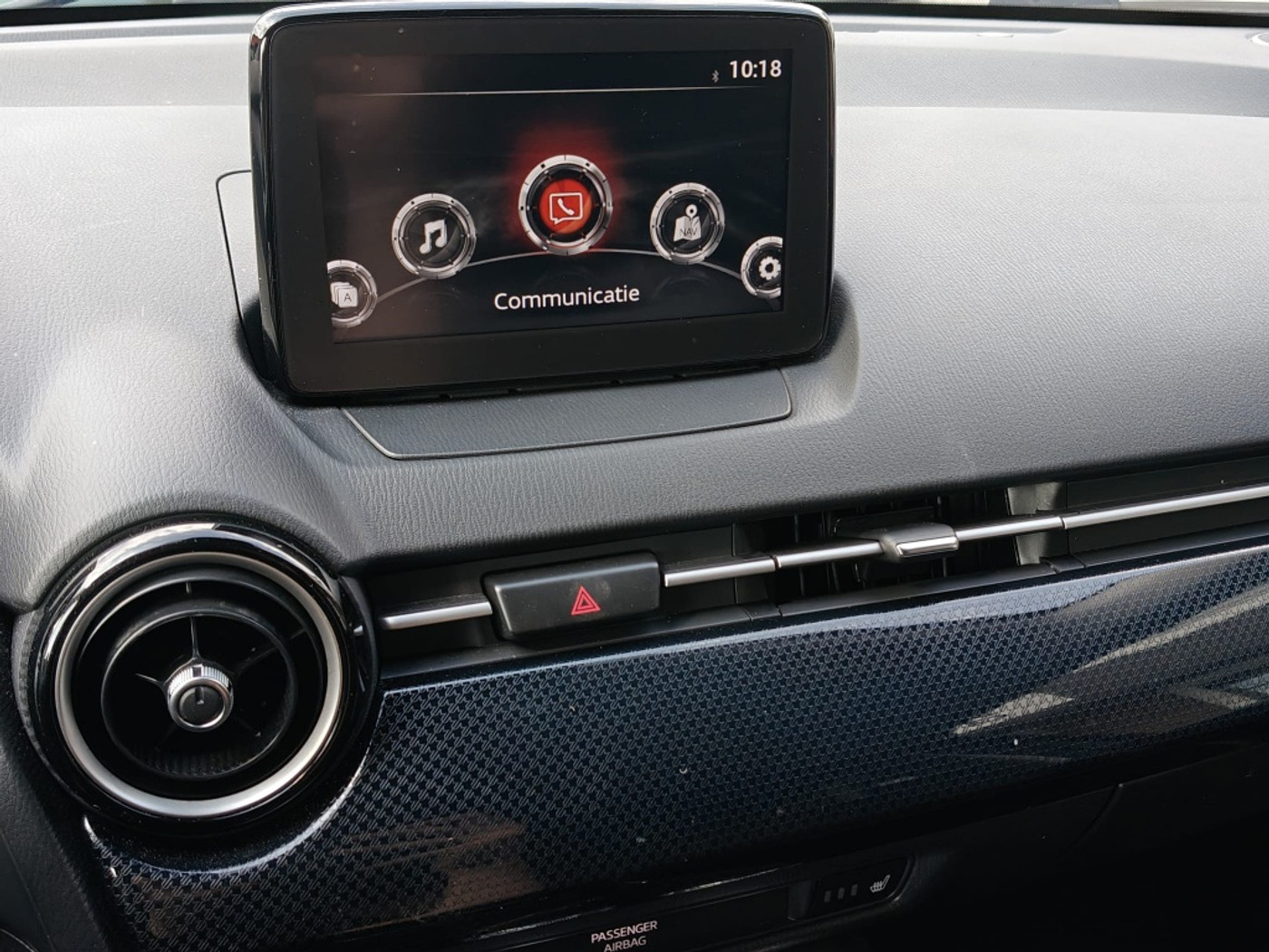 Foto van Mazda Mazda2