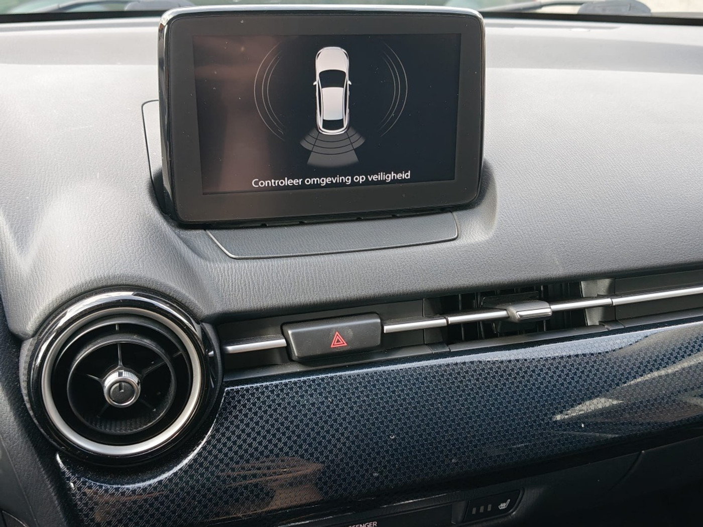 Foto van Mazda Mazda2