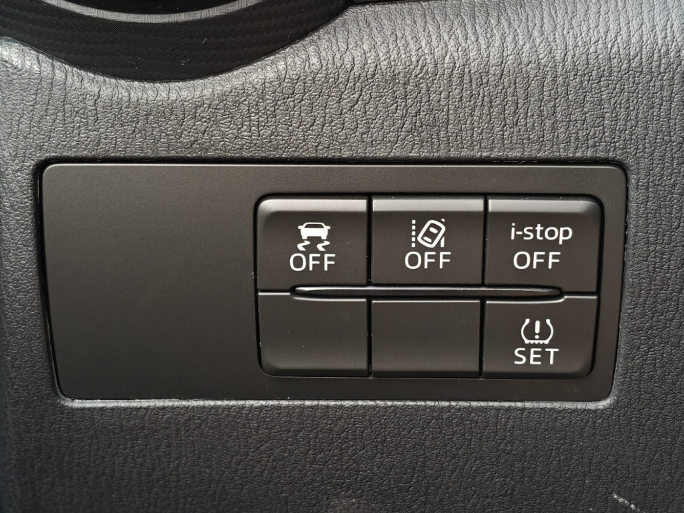 Foto van Mazda Mazda2