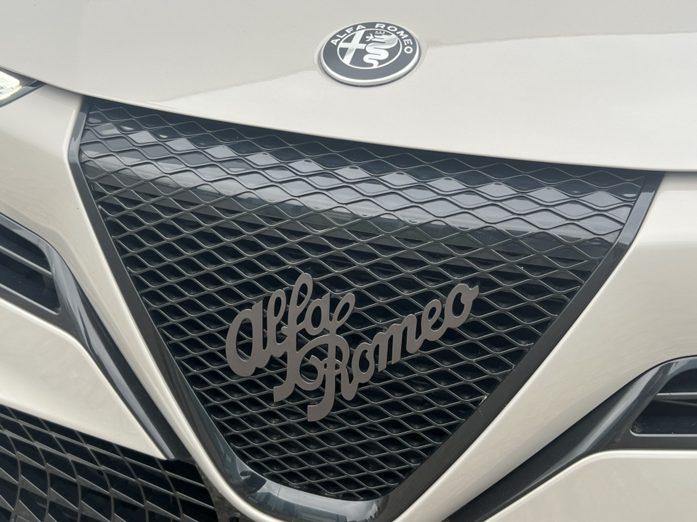 Foto van Alfa Romeo Alfa Romeo Junior