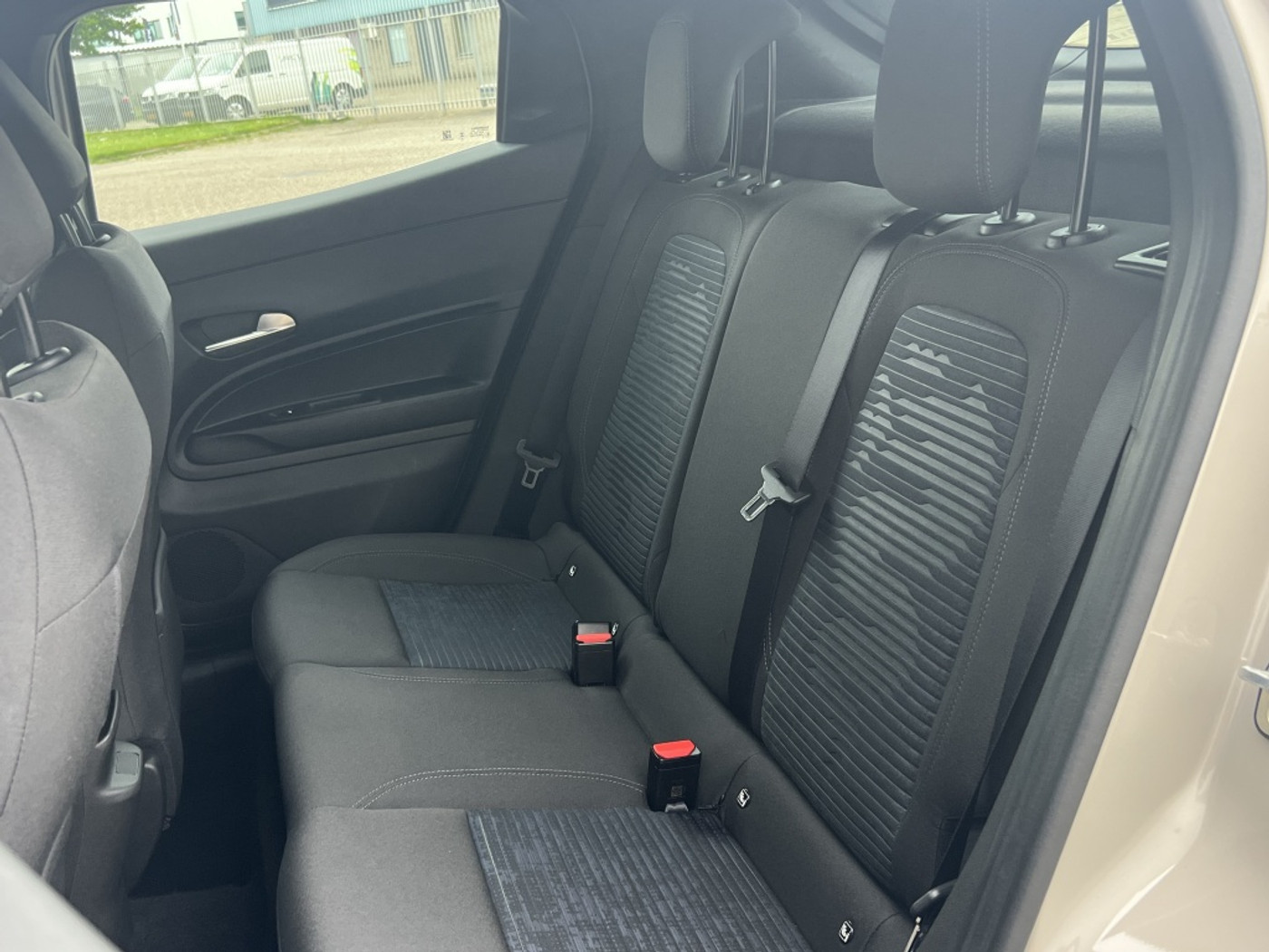 Foto van Alfa Romeo Alfa Romeo Junior