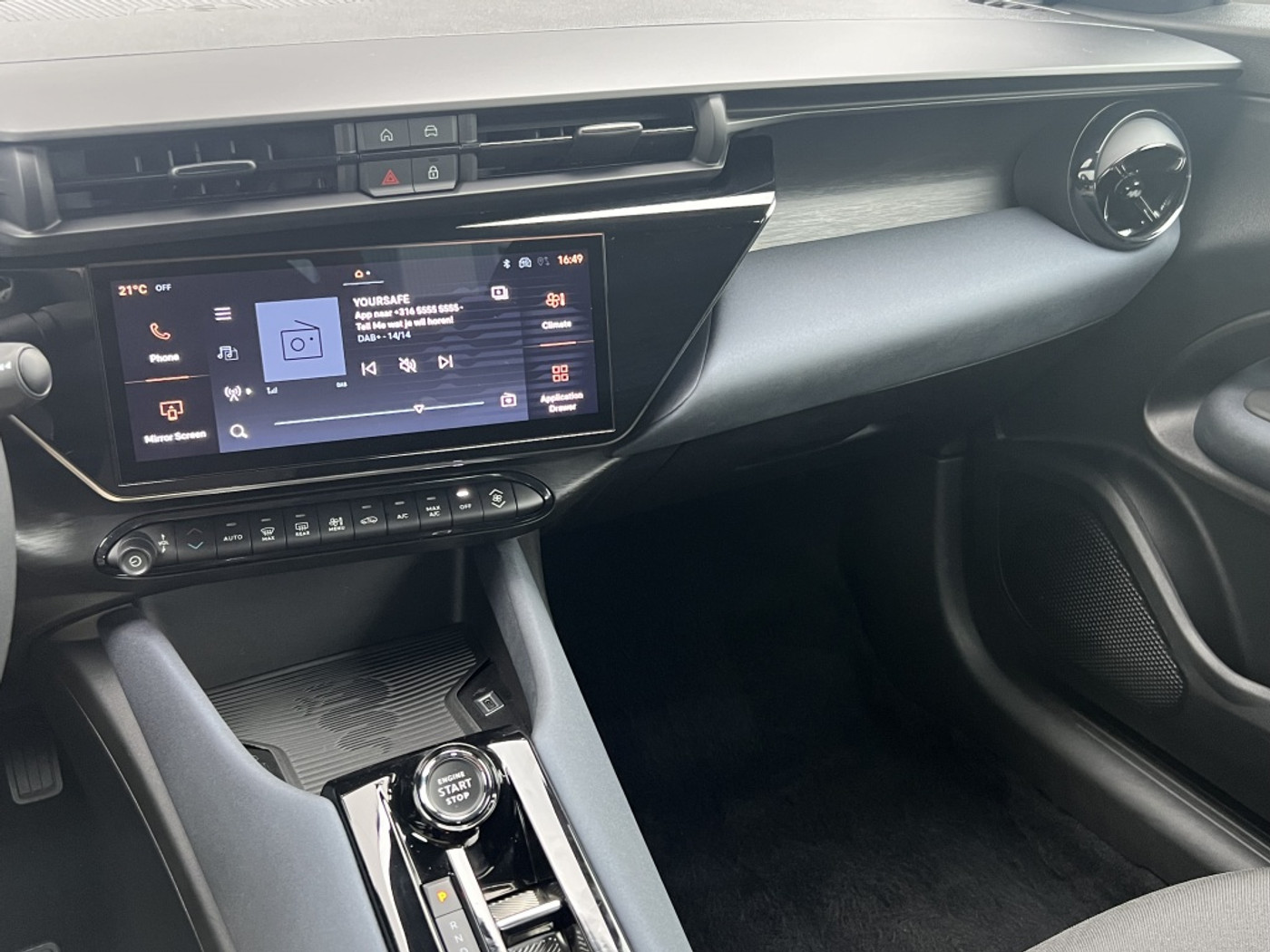 Foto van Alfa Romeo Alfa Romeo Junior