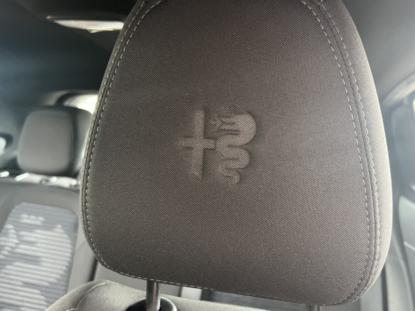 Foto van Alfa Romeo Alfa Romeo Junior