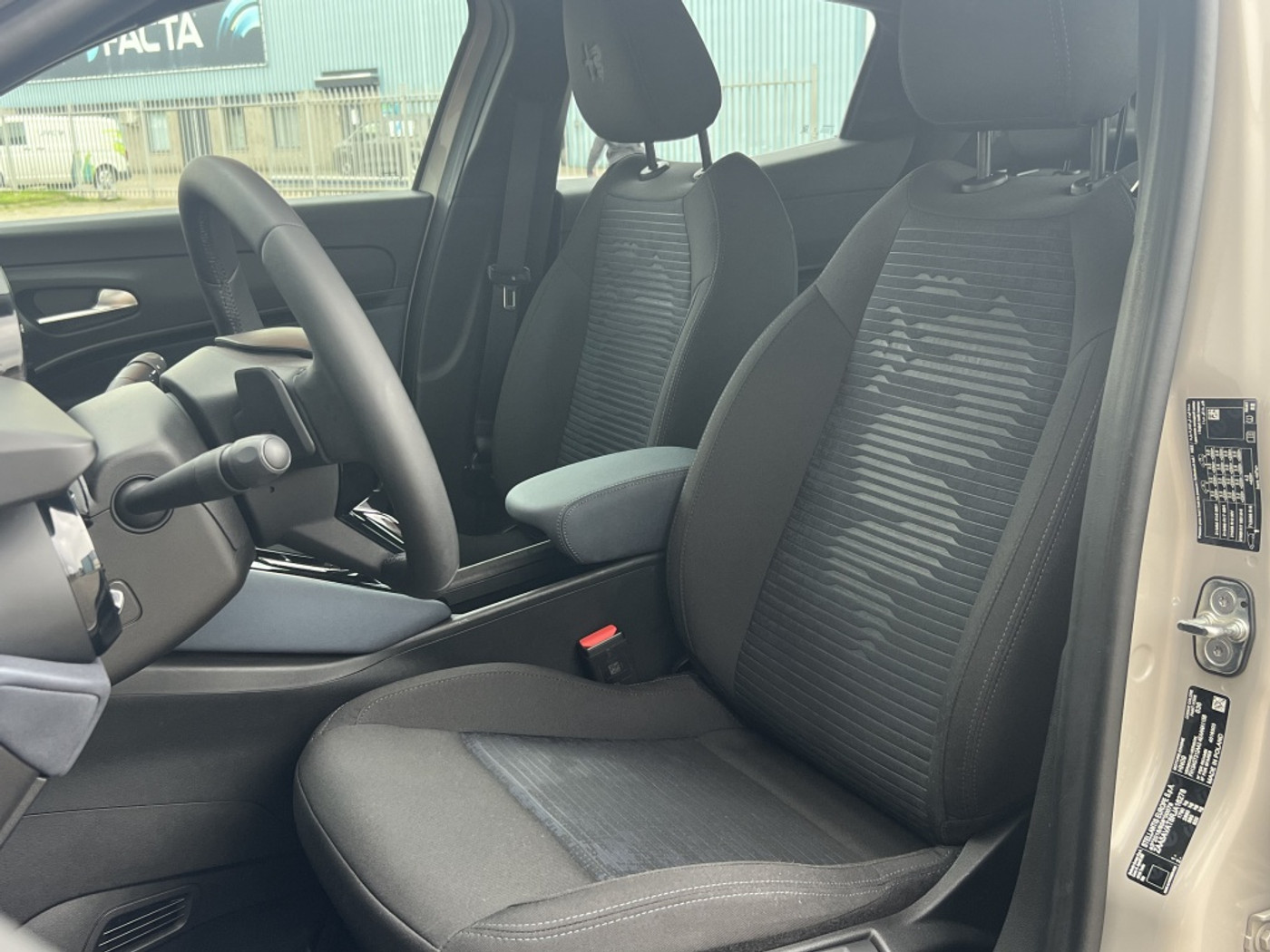 Foto van Alfa Romeo Alfa Romeo Junior