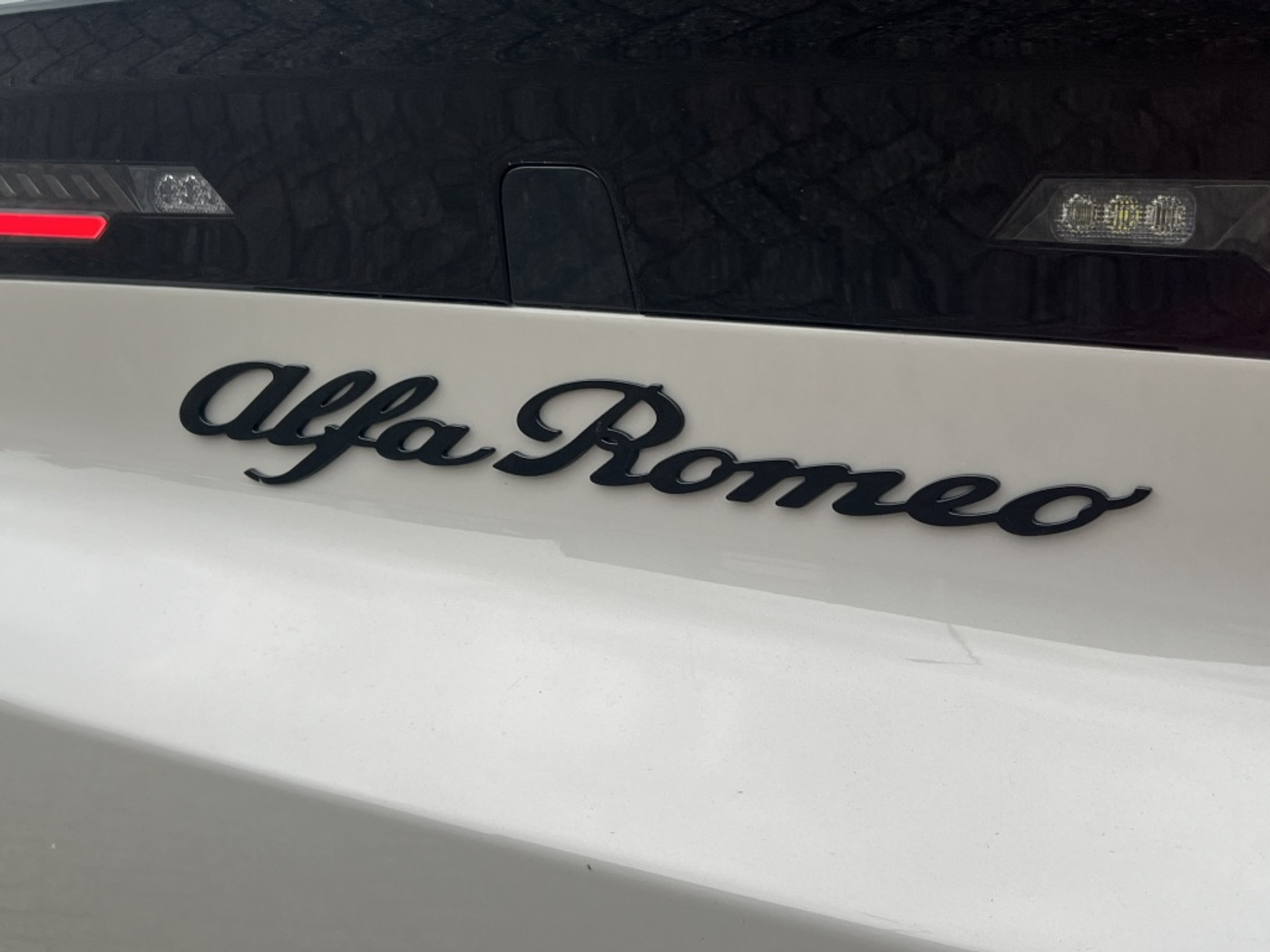 Foto van Alfa Romeo Alfa Romeo Junior