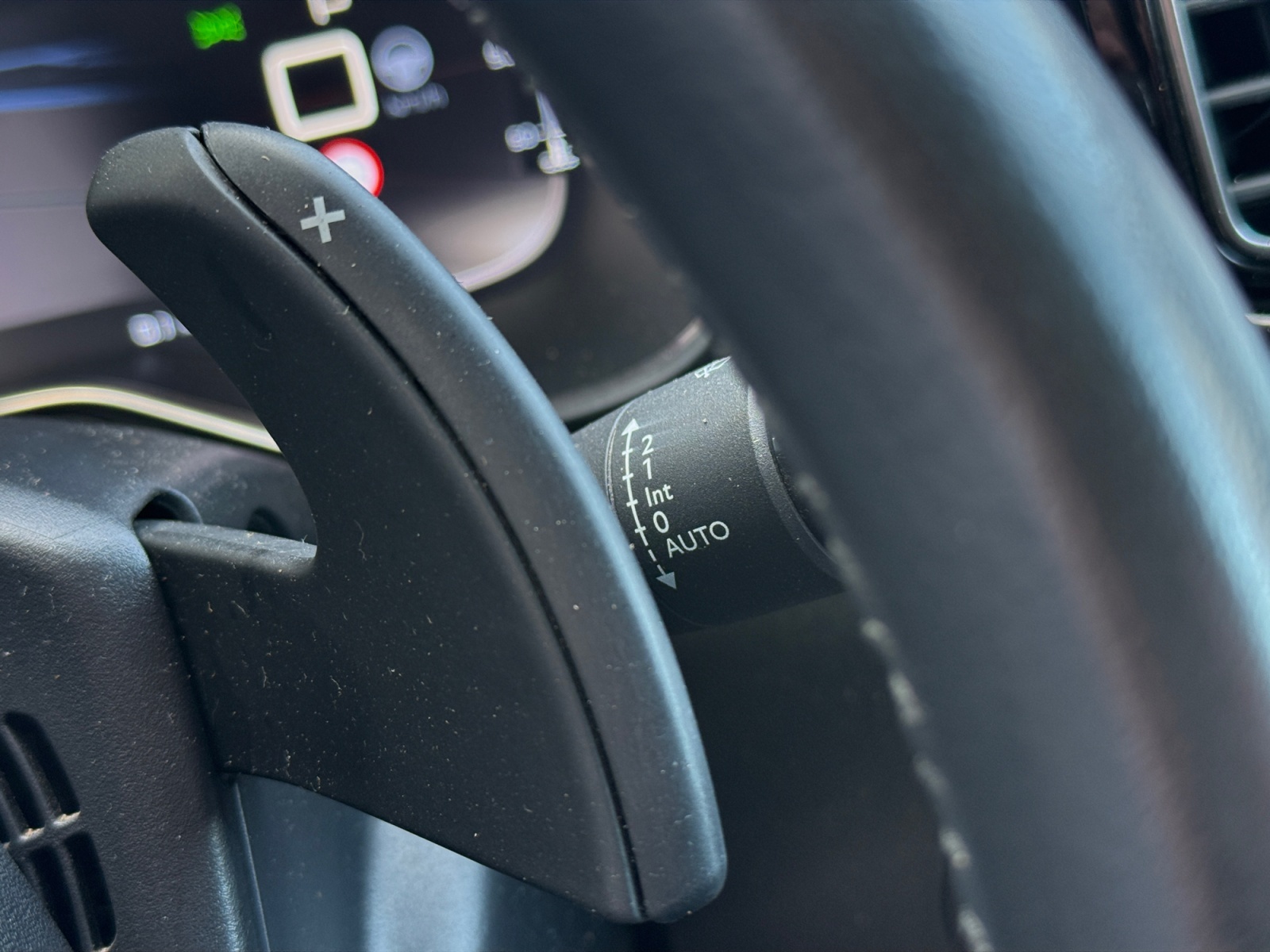 Foto van Citroen C5 Aircross