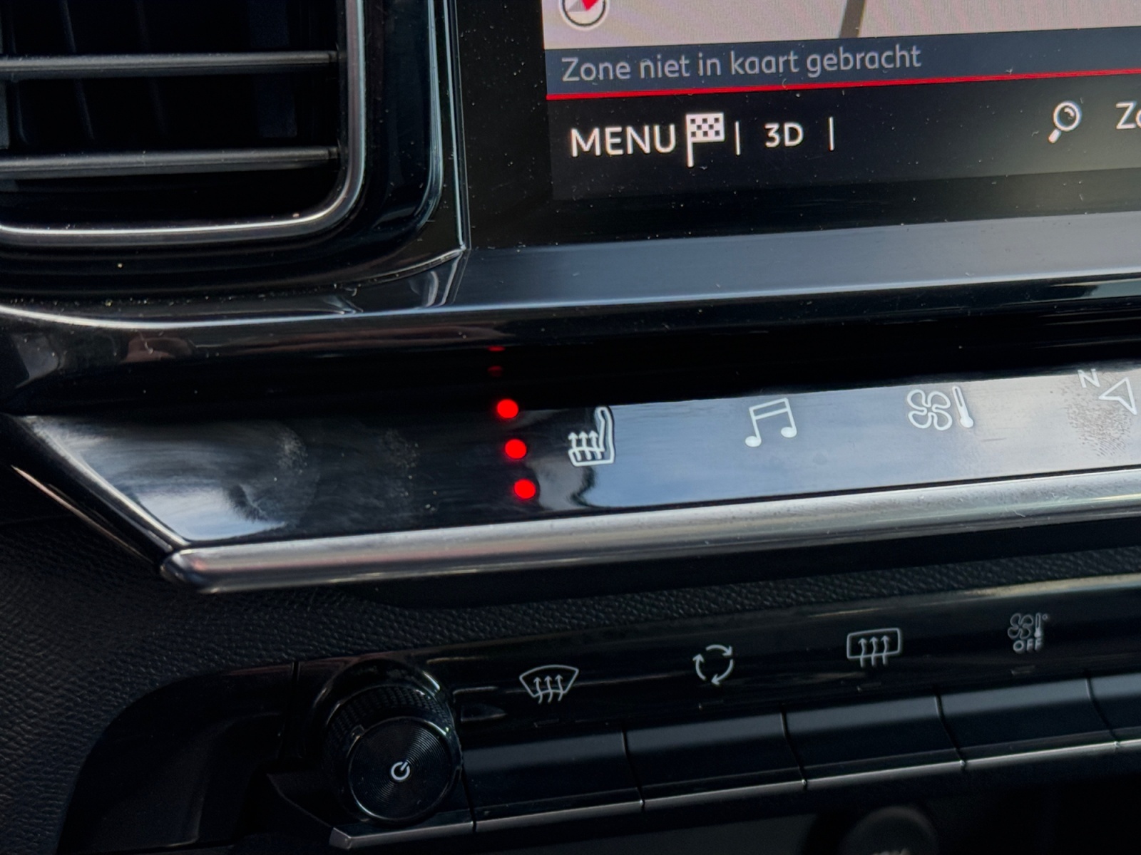 Foto van Citroen C5 Aircross