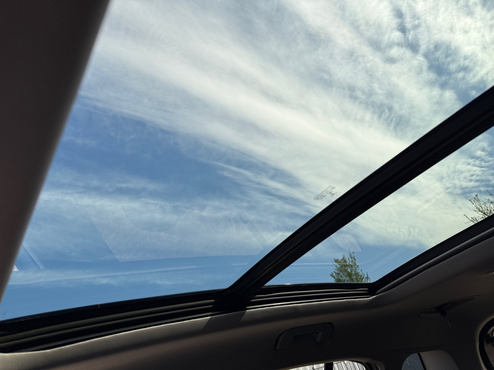 Foto van Citroen C5 Aircross