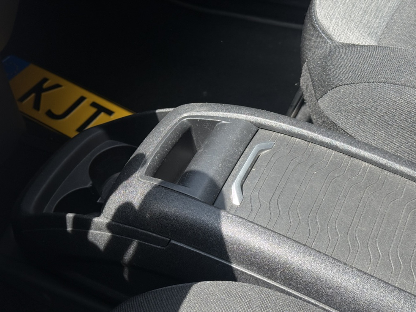 Foto van Citroen C4 Spacetourer