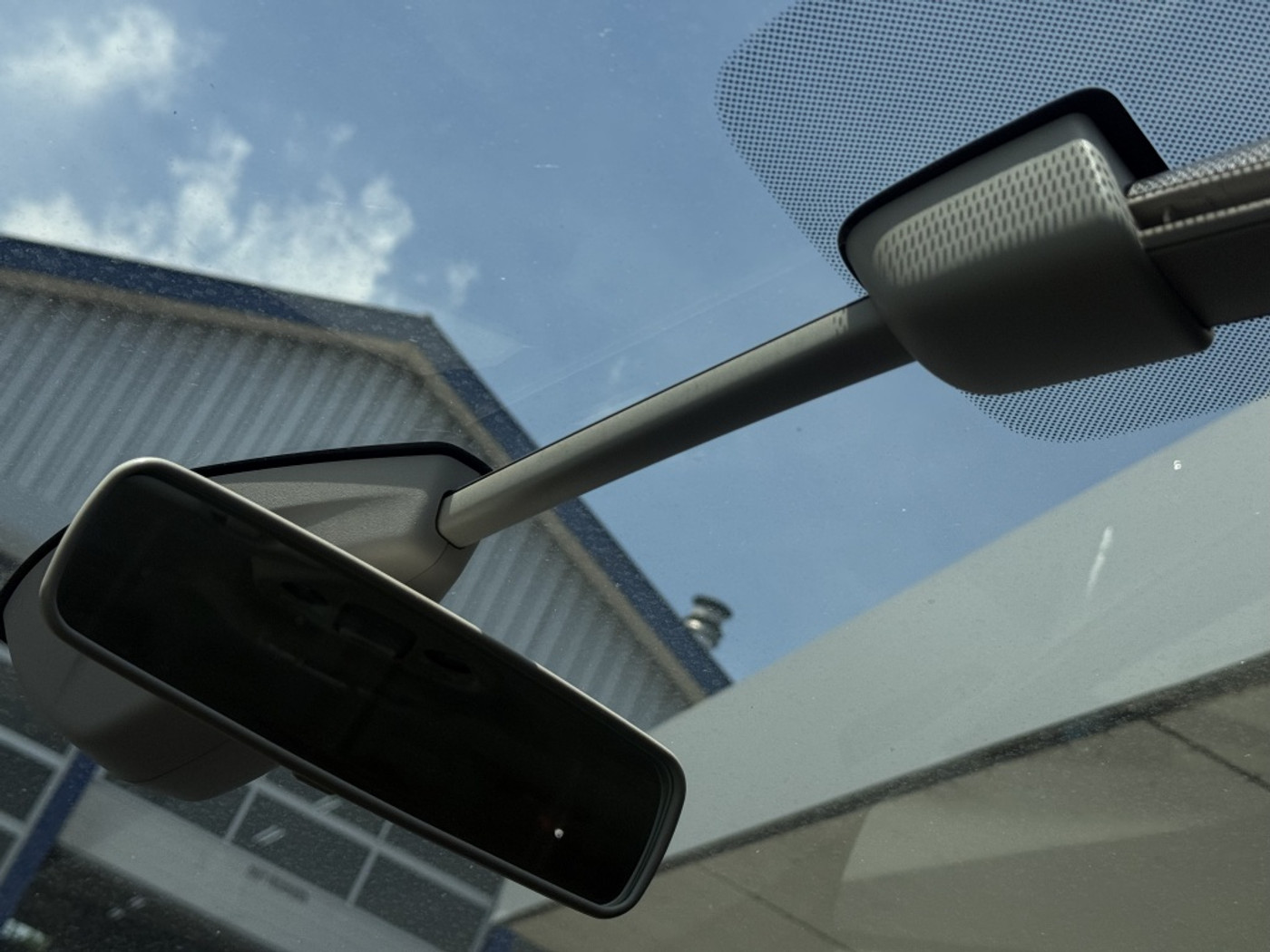 Foto van Citroen C4 Spacetourer