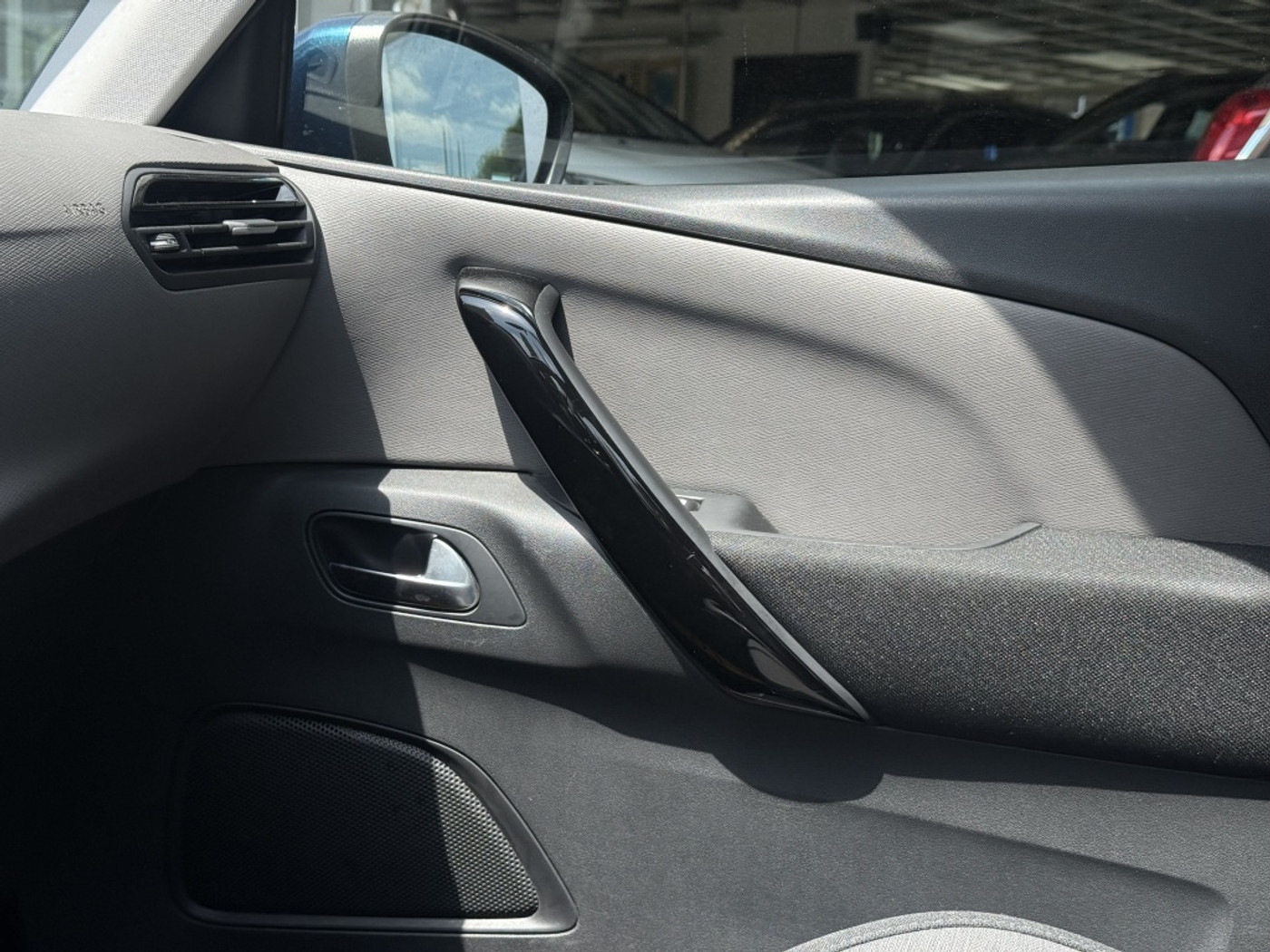 Foto van Citroen C4 Spacetourer