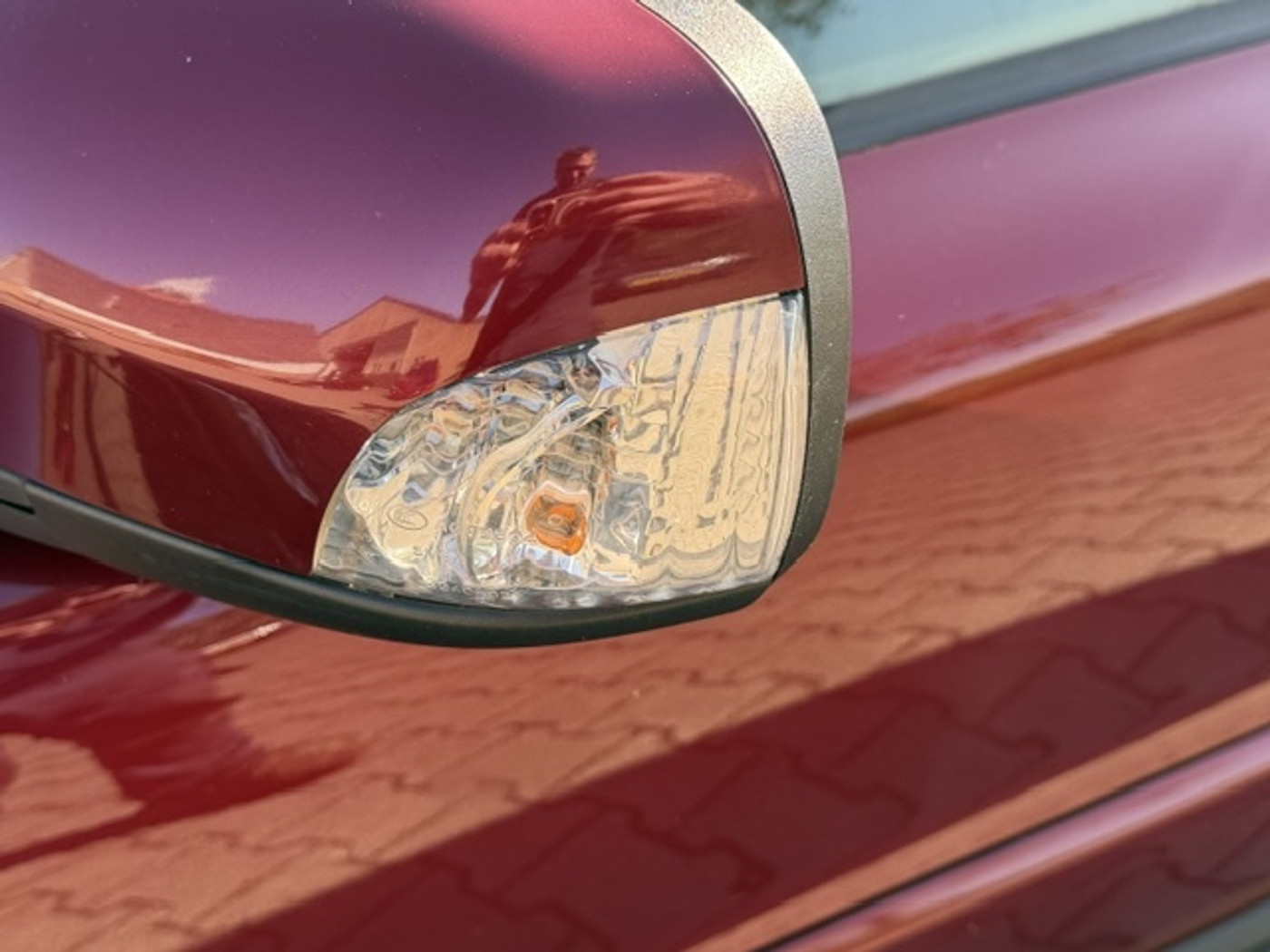 Foto van Volvo Xc70