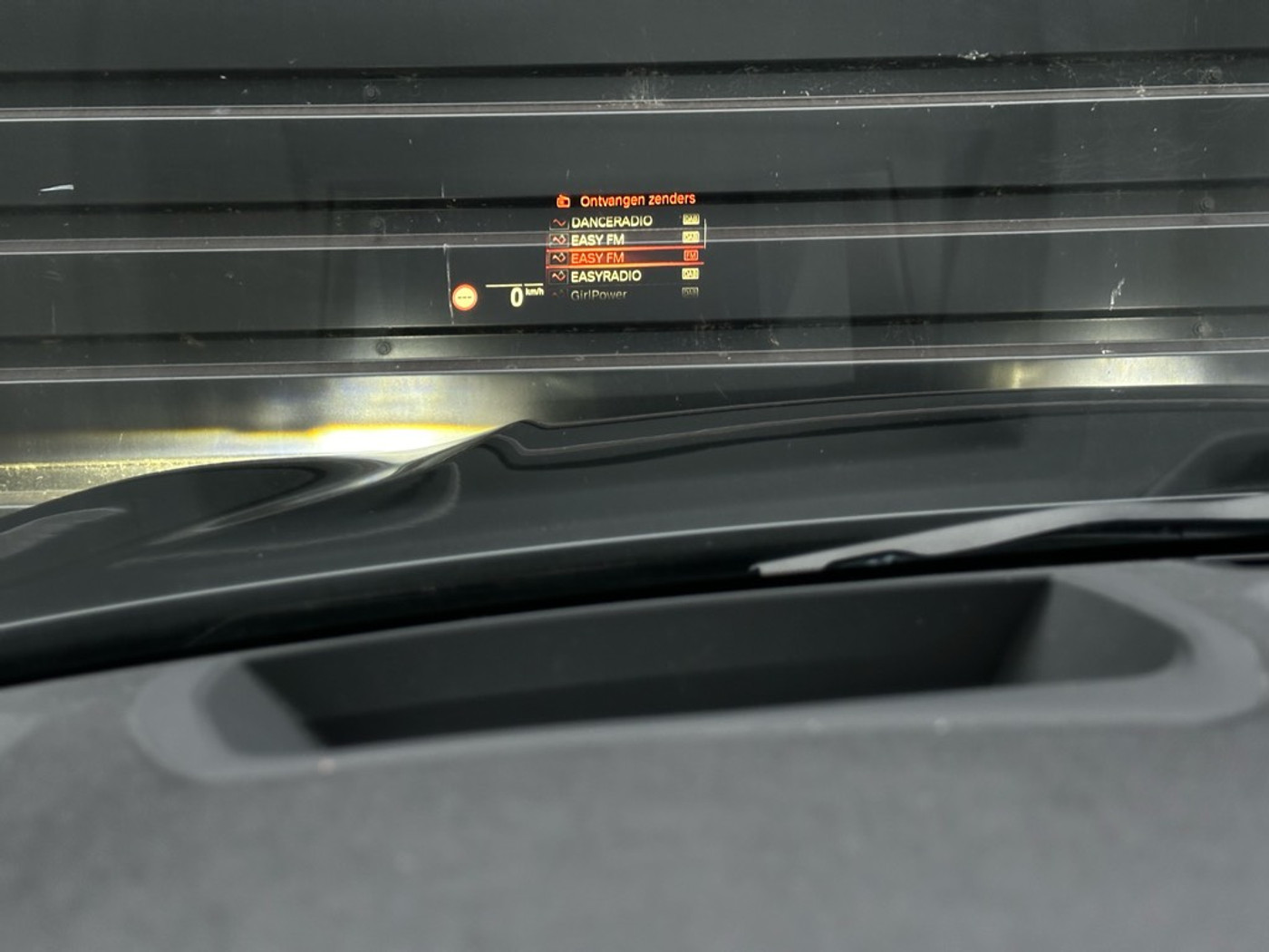Foto van BMW 318i