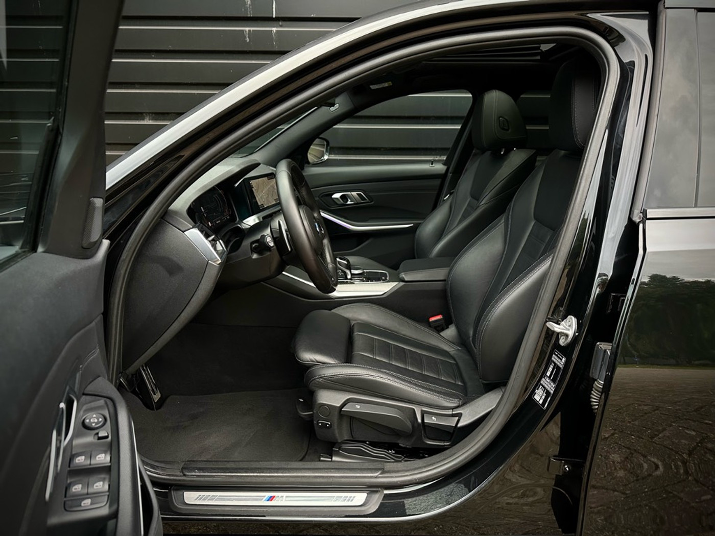 Foto van BMW 318i
