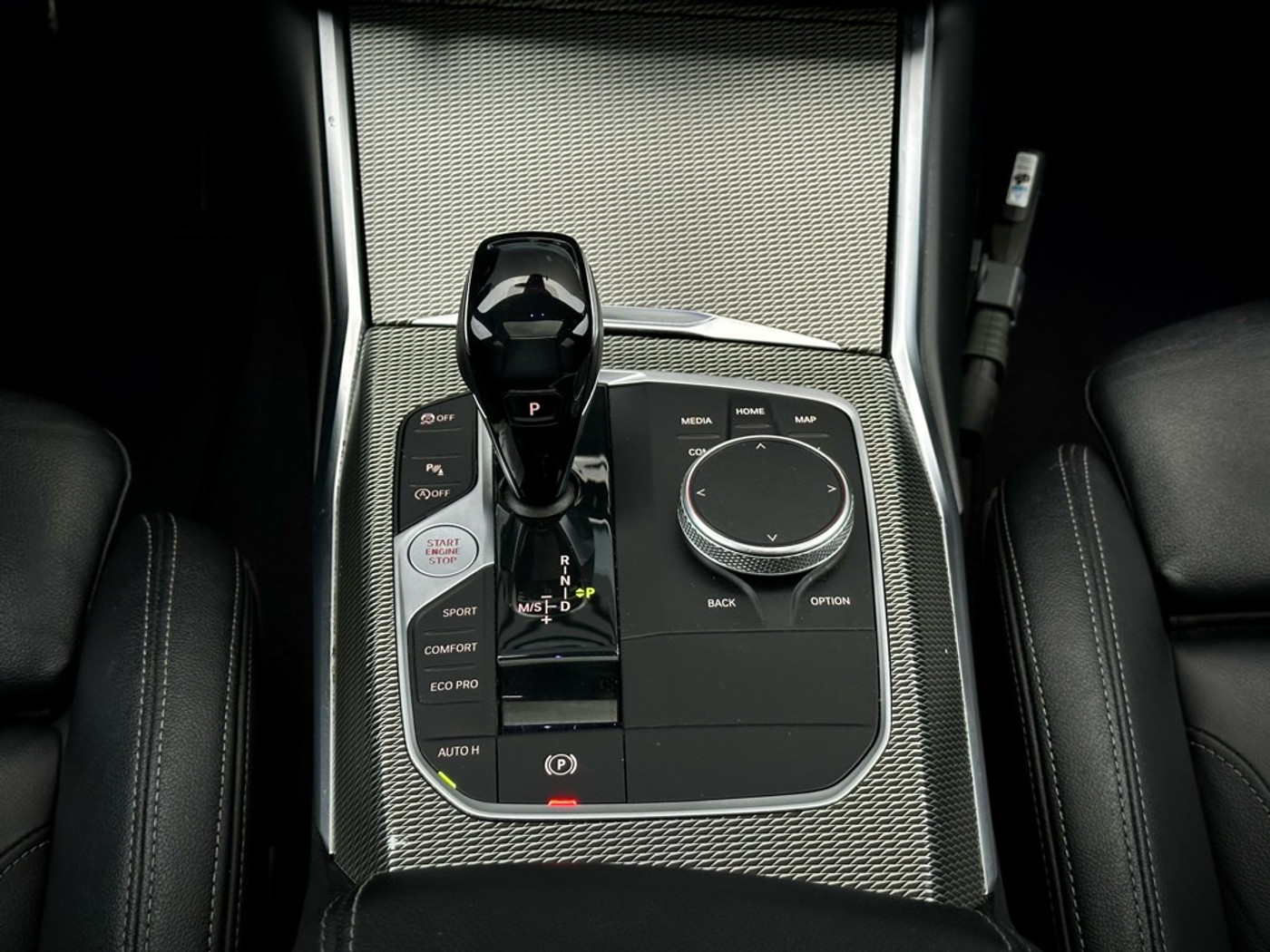 Foto van BMW 318i