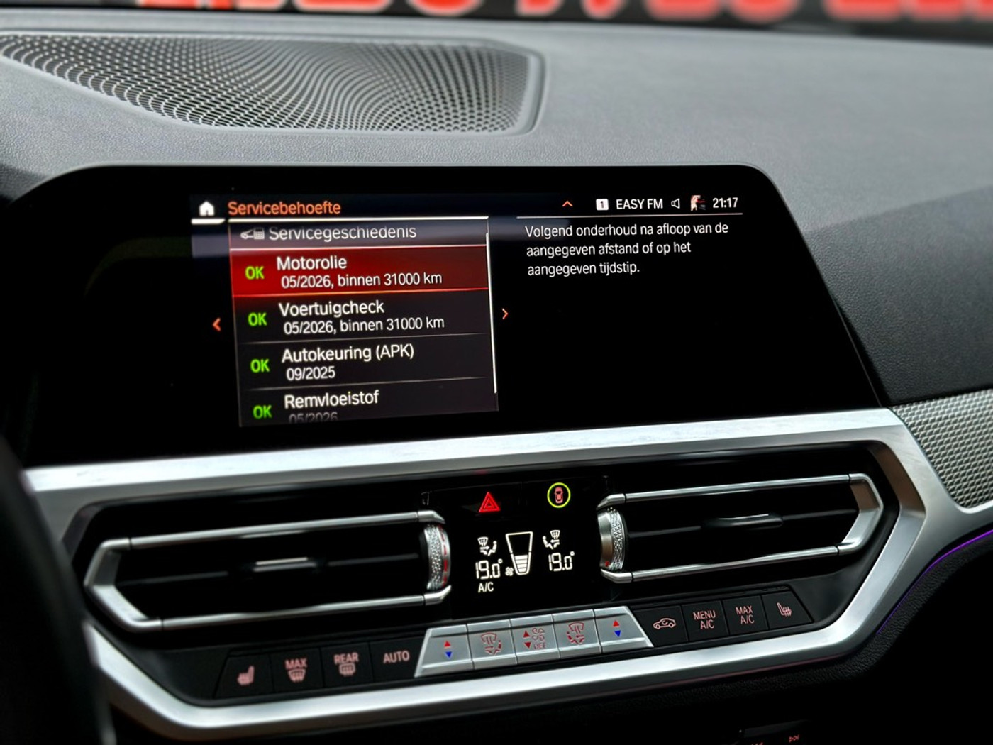 Foto van BMW 318i