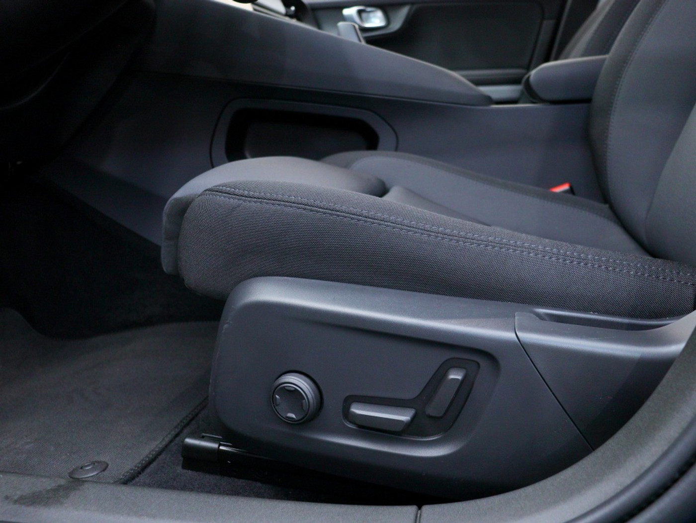 Foto van Polestar Polestar 2