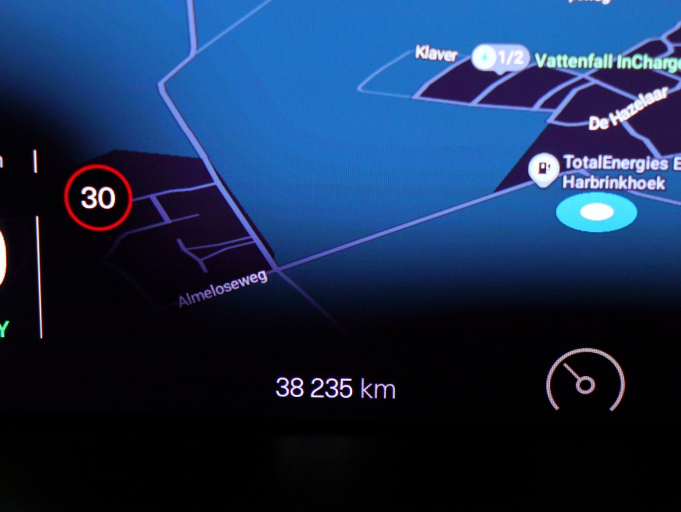 Foto van Polestar Polestar 2