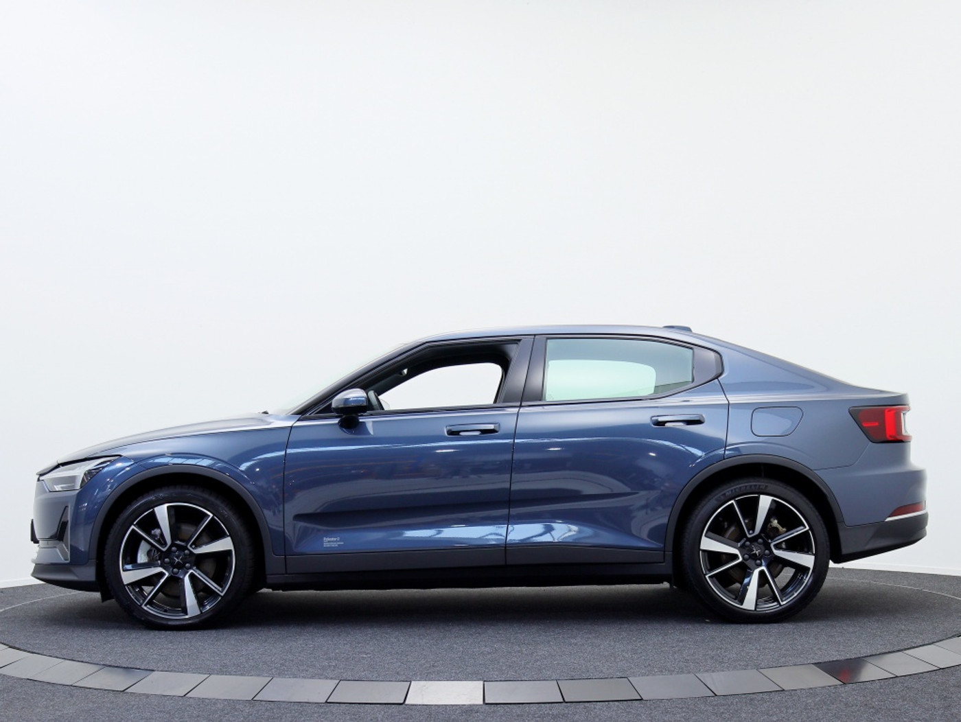 Foto van Polestar Polestar 2