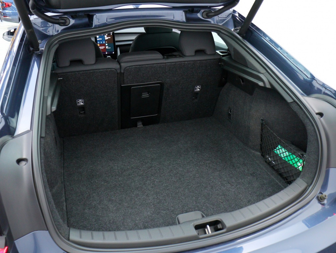 Foto van Polestar Polestar 2