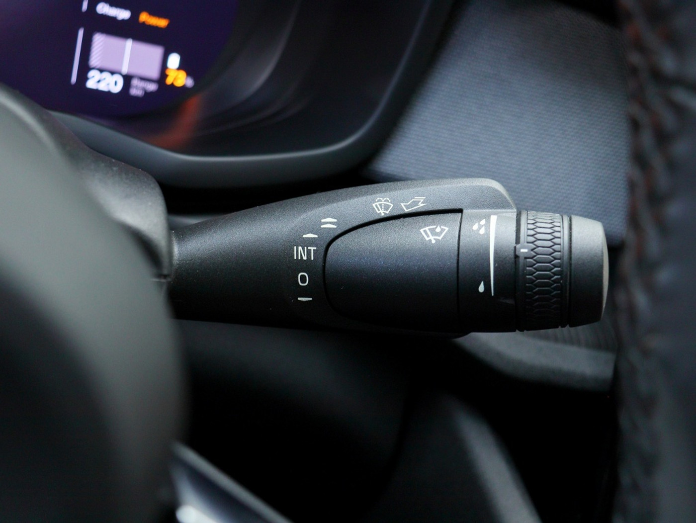 Foto van Polestar Polestar 2