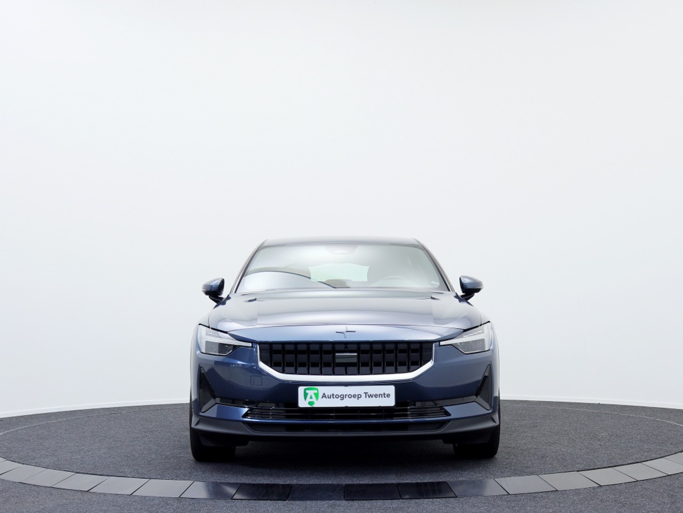 Foto van Polestar Polestar 2
