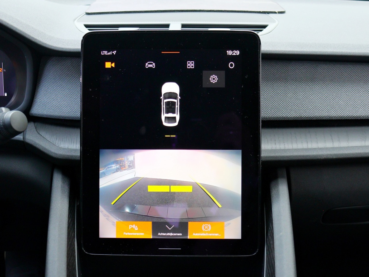Foto van Polestar Polestar 2