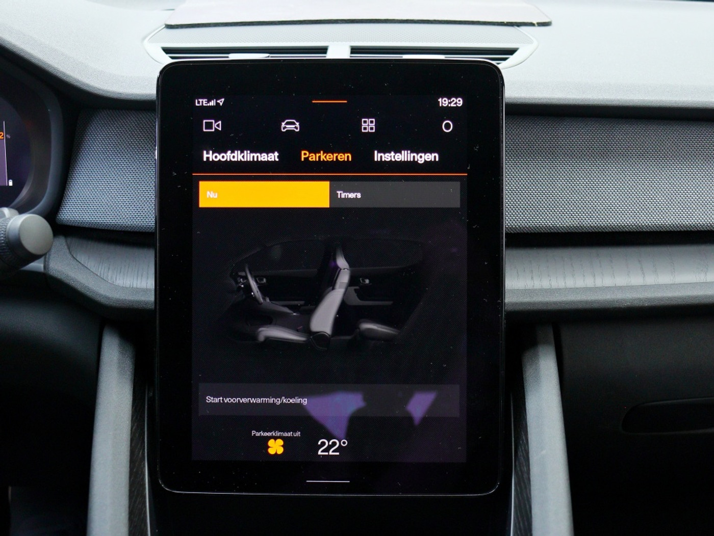 Foto van Polestar Polestar 2