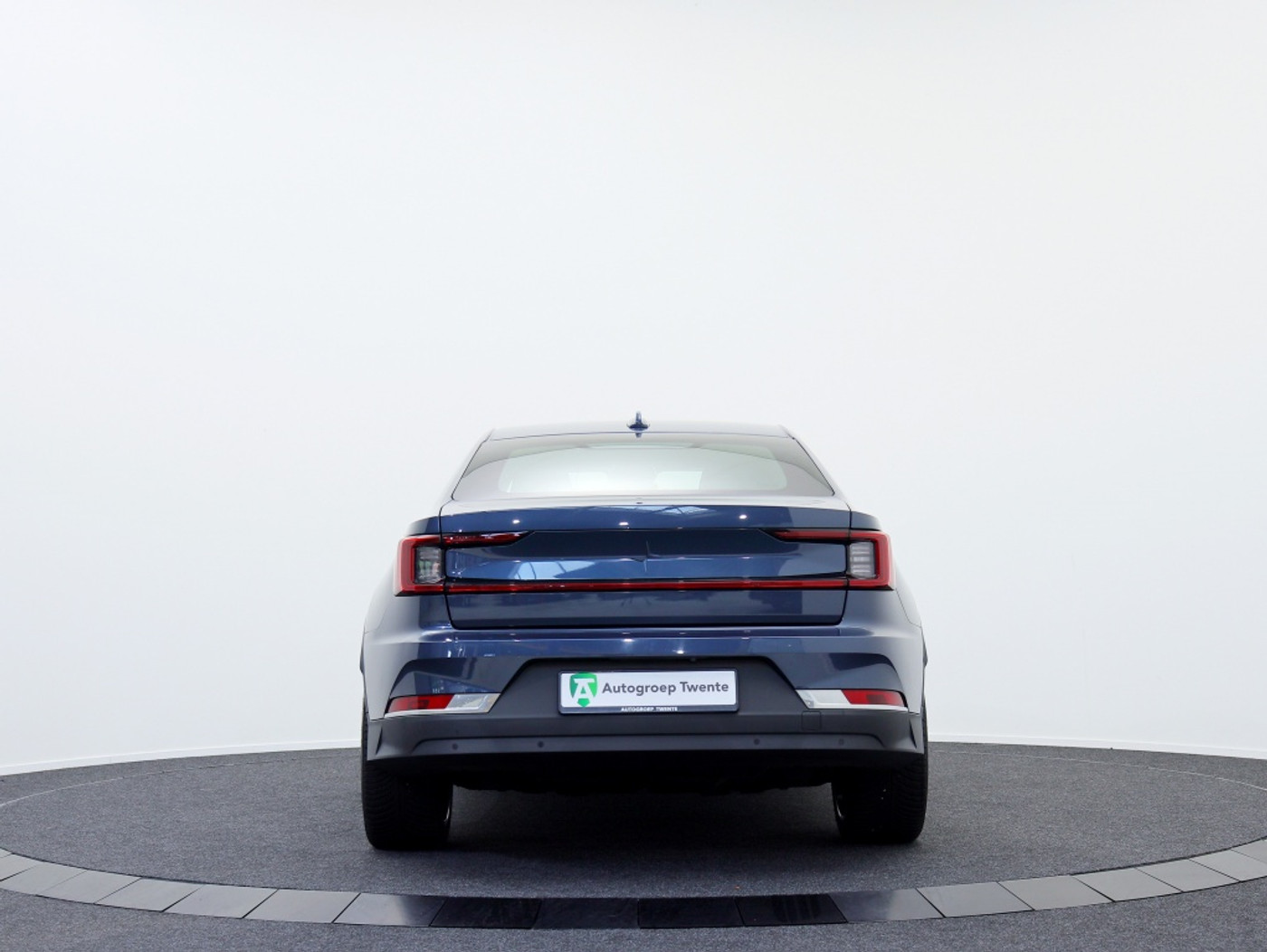 Foto van Polestar Polestar 2