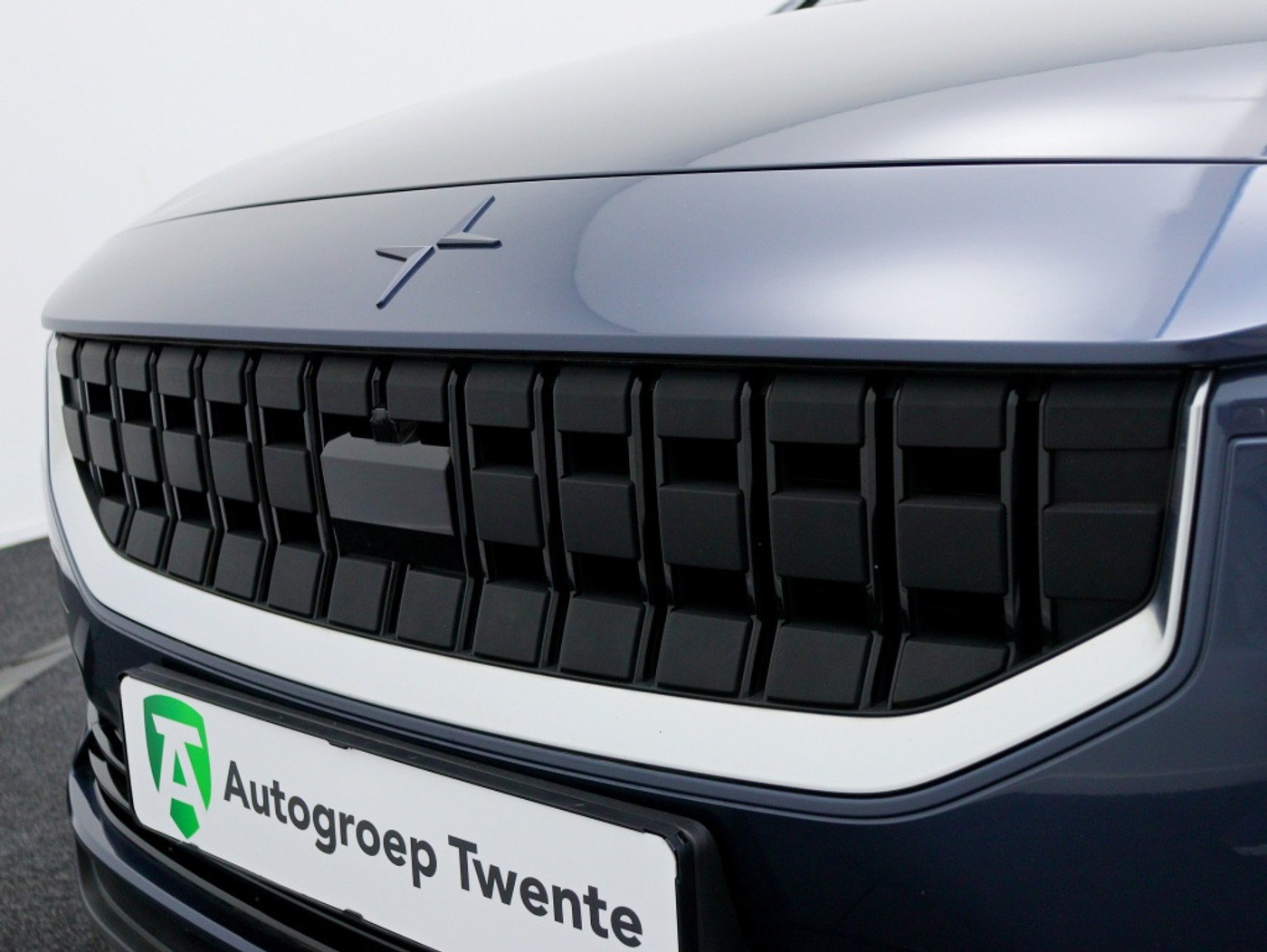 Foto van Polestar Polestar 2