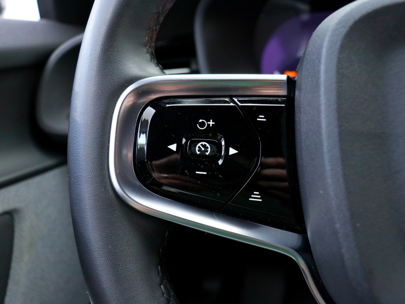 Foto van Polestar Polestar 2