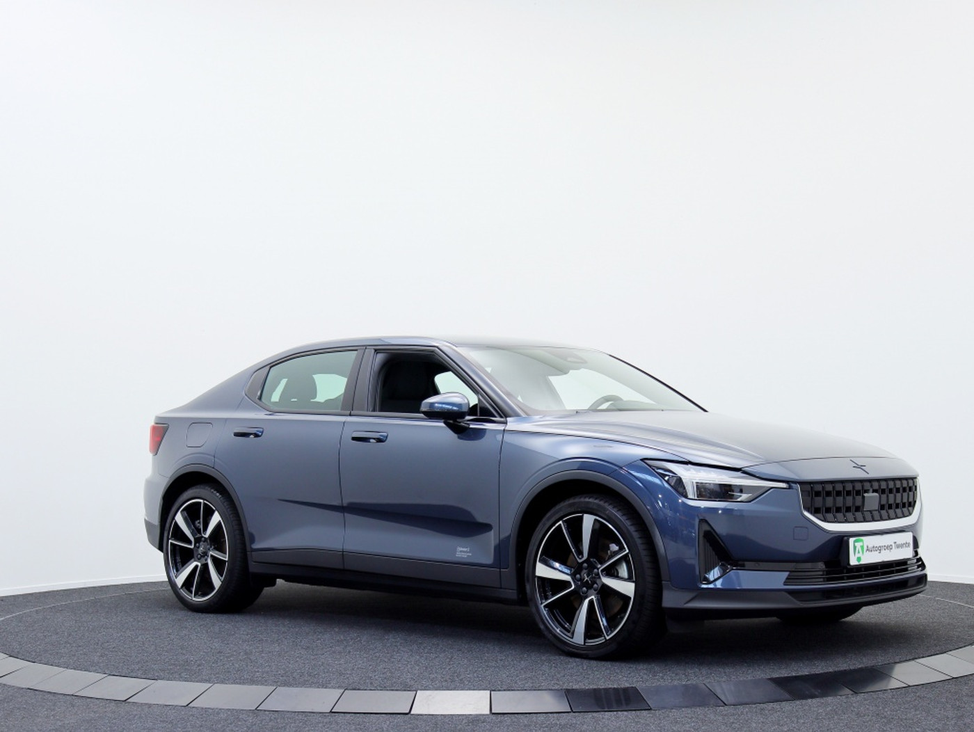 Foto van Polestar Polestar 2
