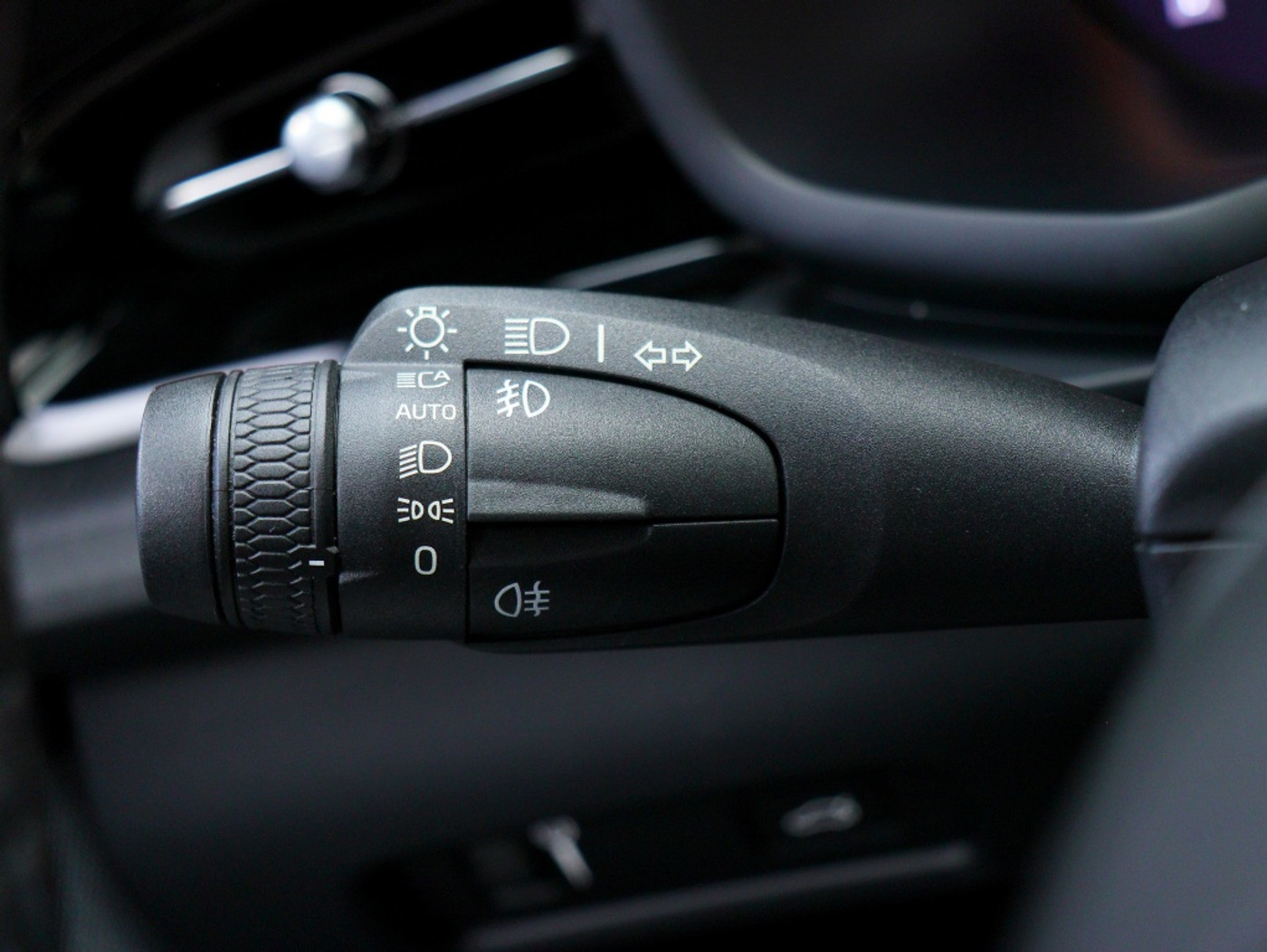Foto van Polestar Polestar 2