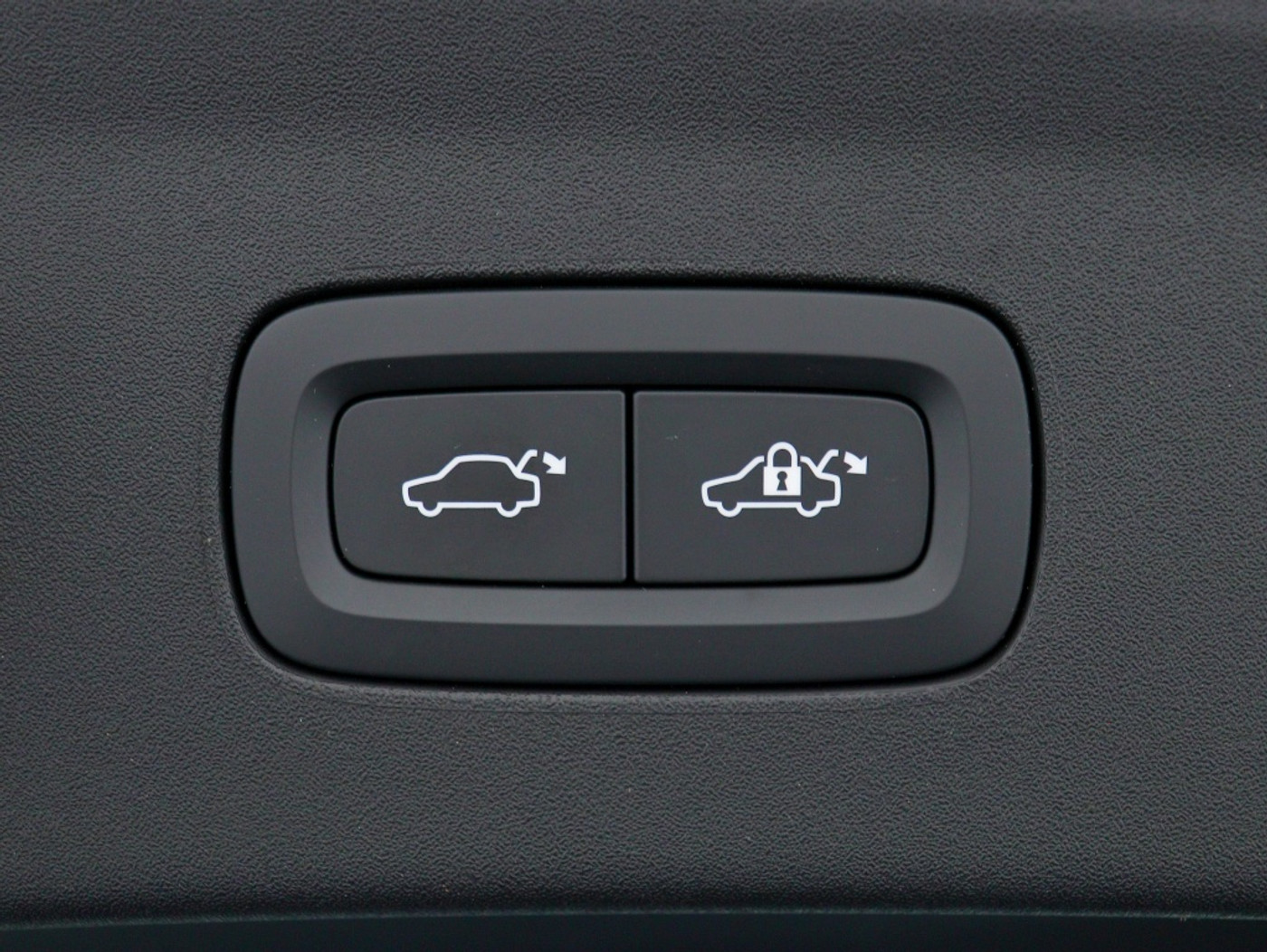 Foto van Polestar Polestar 2