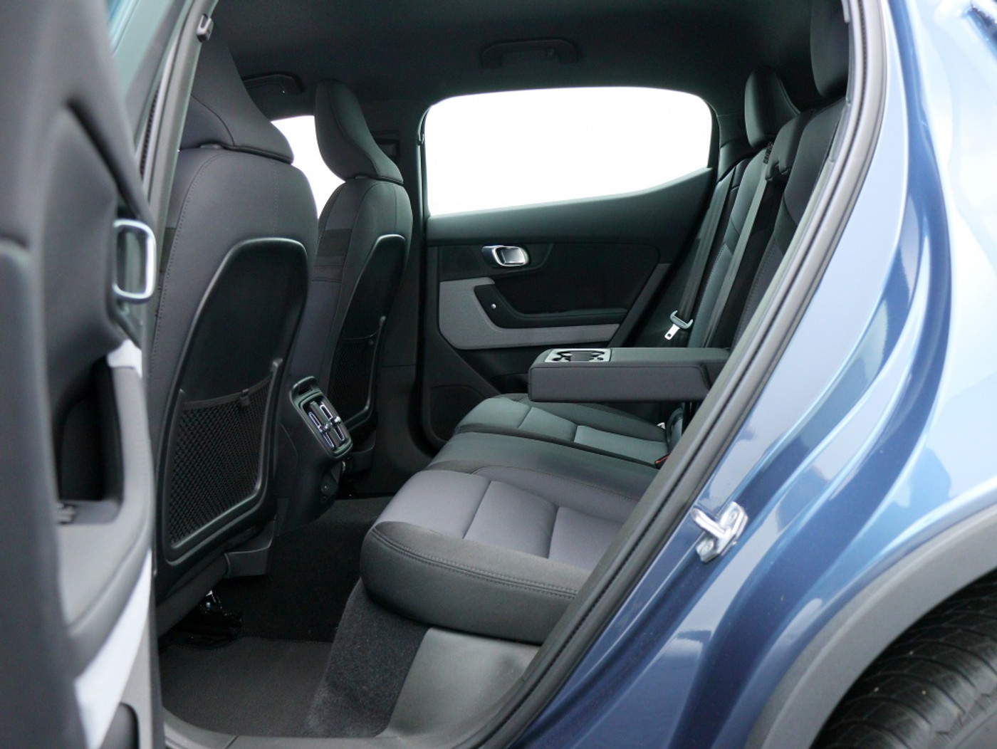 Foto van Polestar Polestar 2