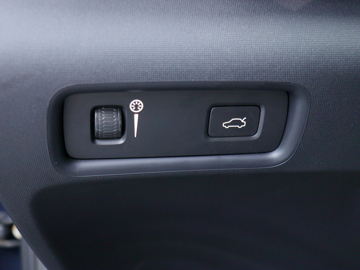 Foto van Polestar Polestar 2