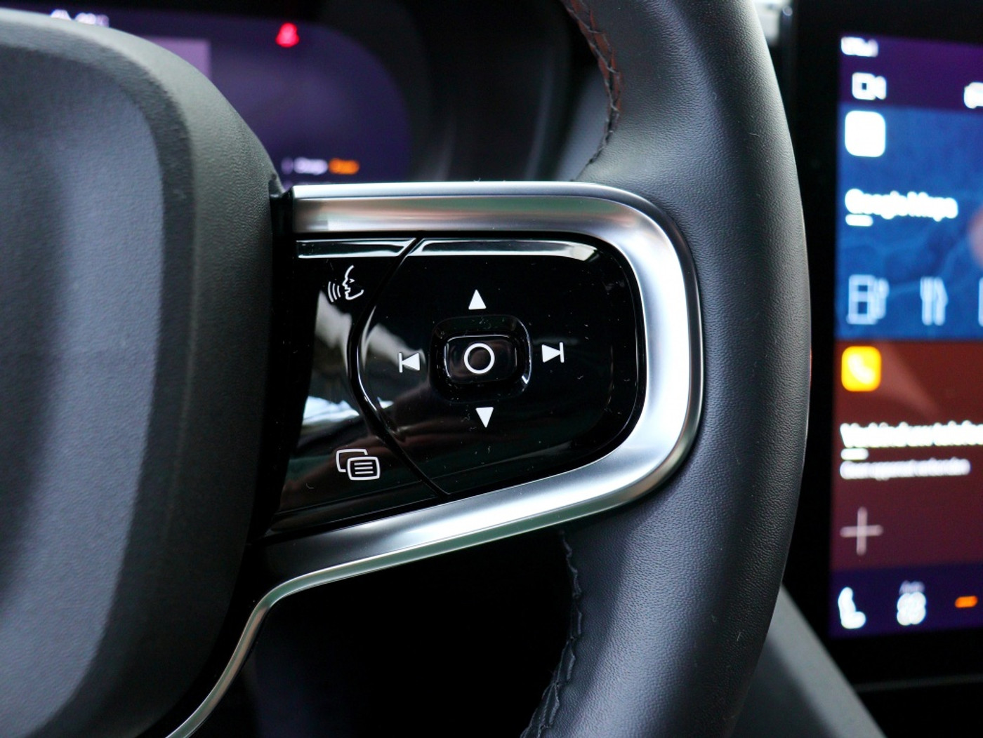 Foto van Polestar Polestar 2