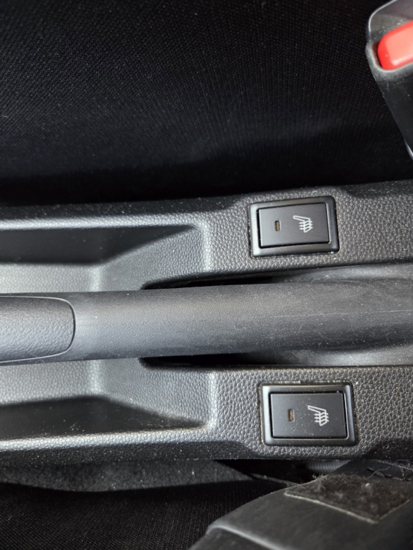 Foto van Suzuki Ignis