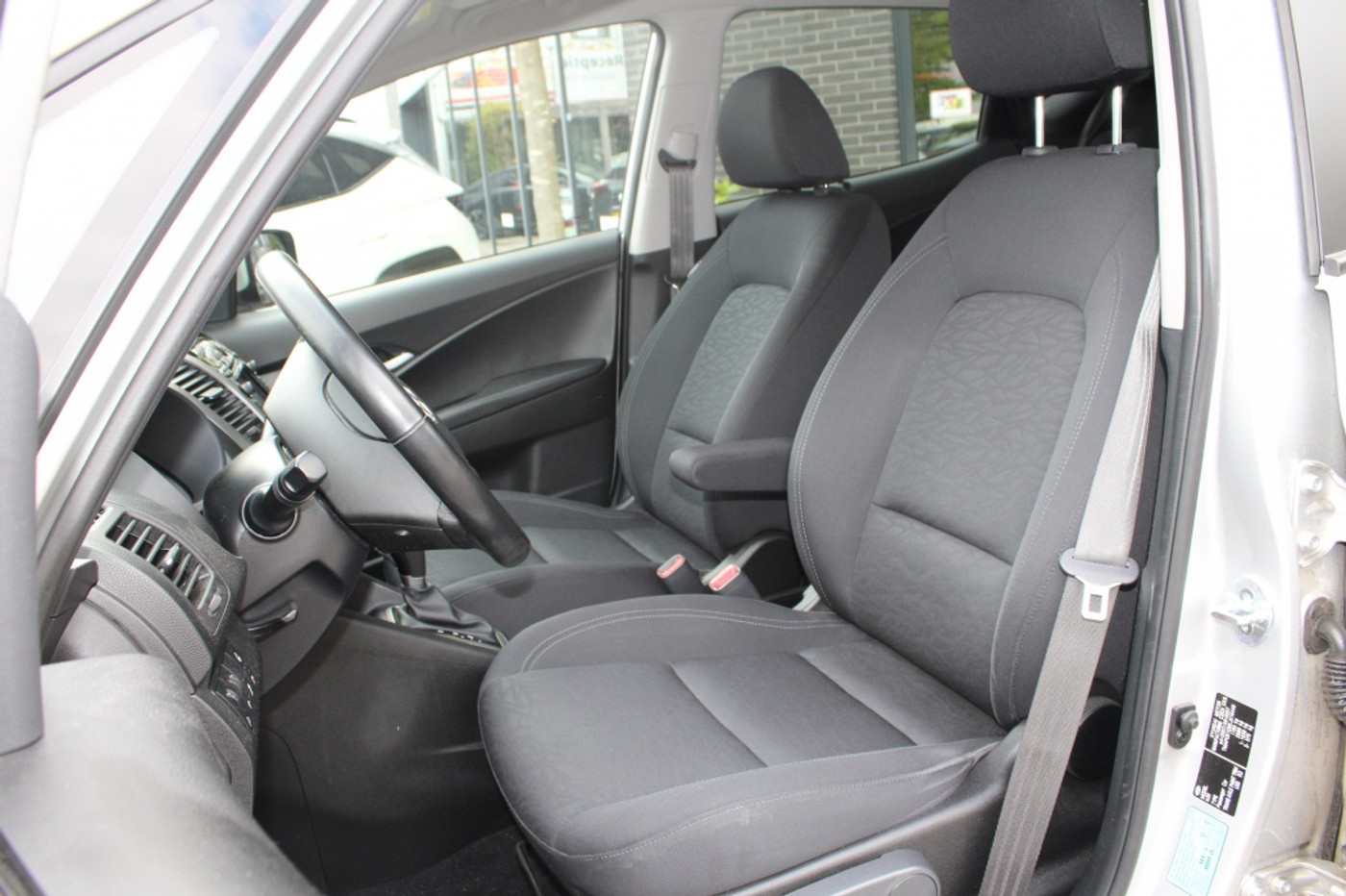 Foto van Hyundai Ix20