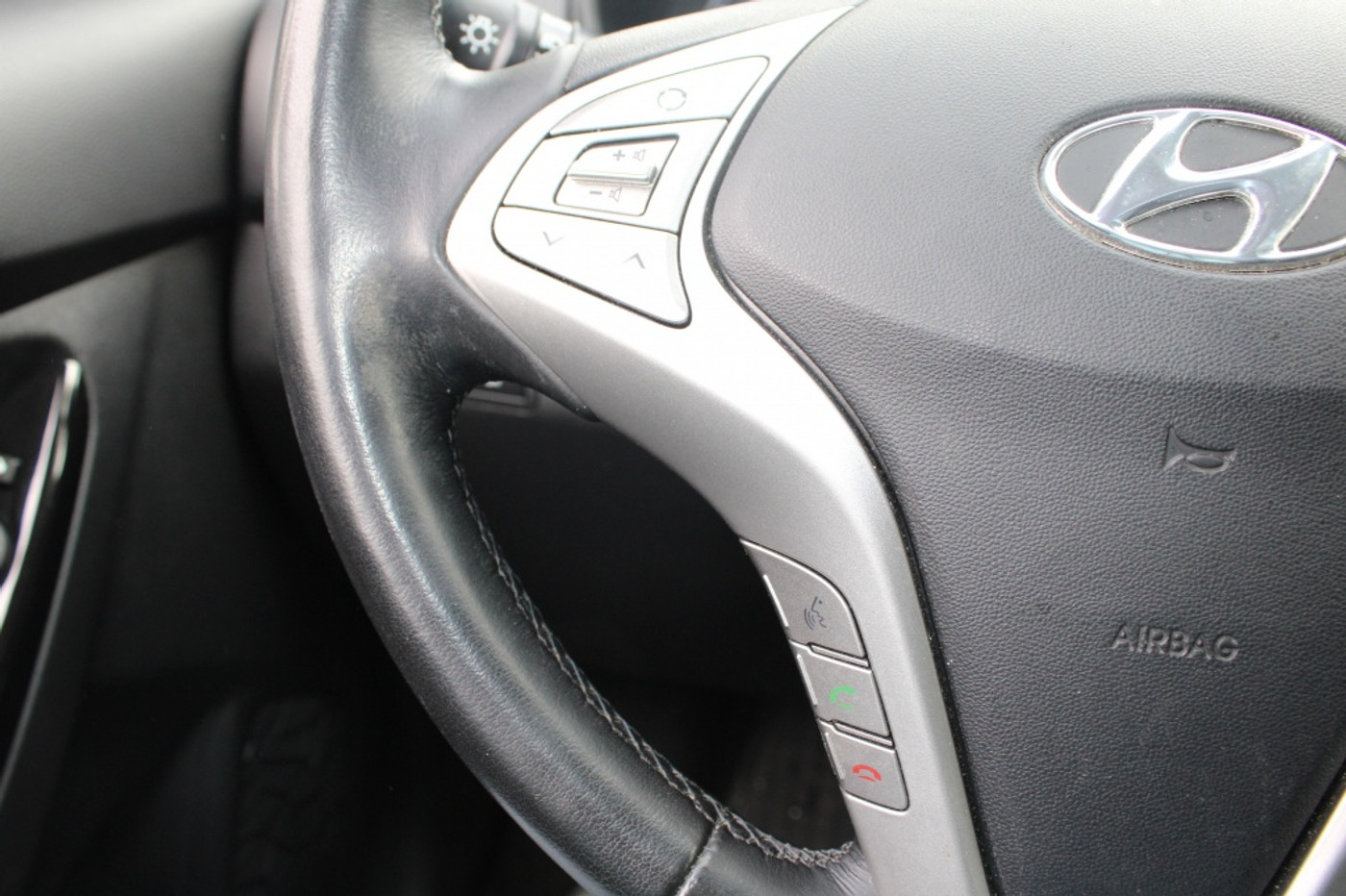 Foto van Hyundai Ix20