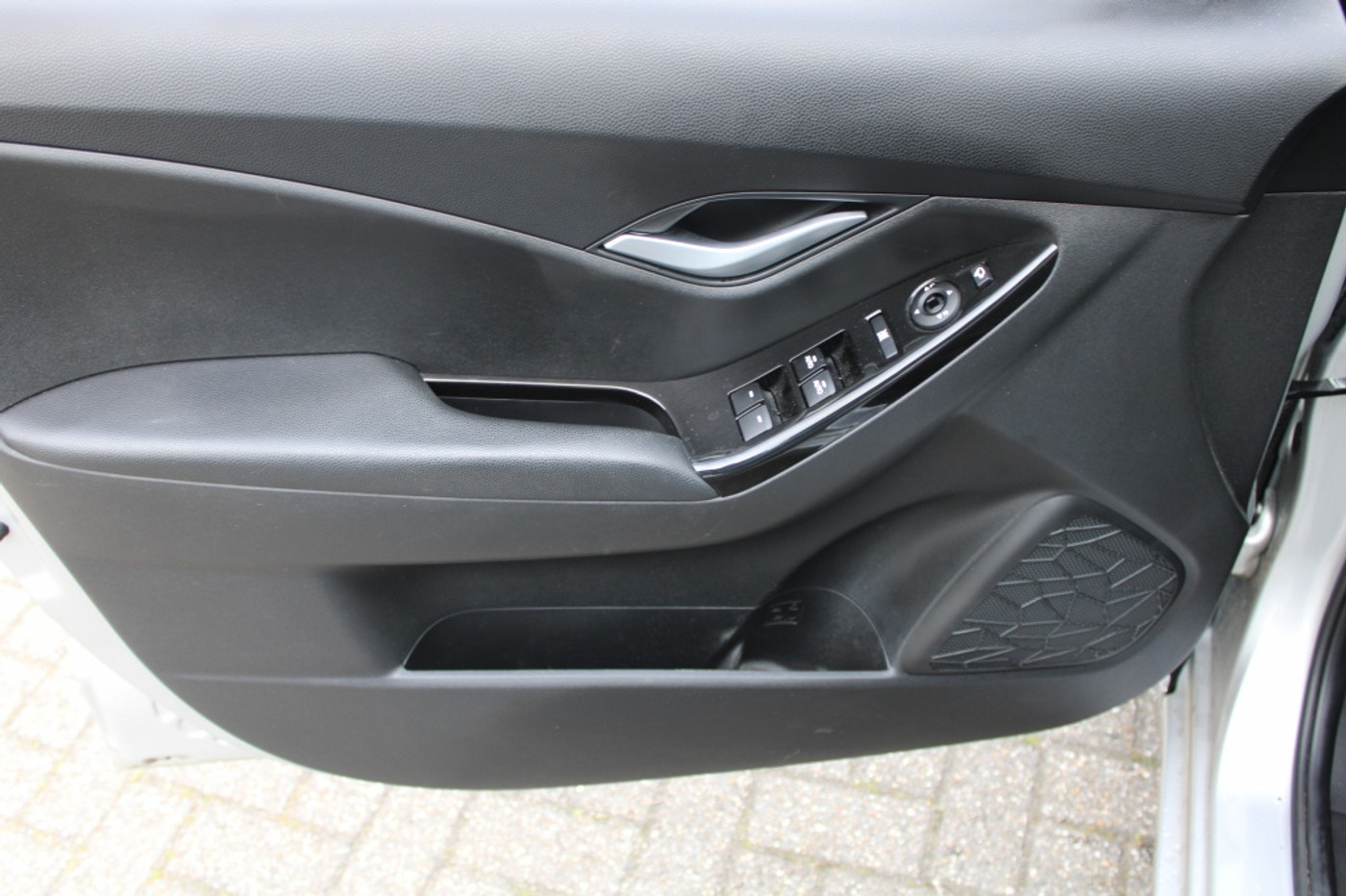 Foto van Hyundai Ix20
