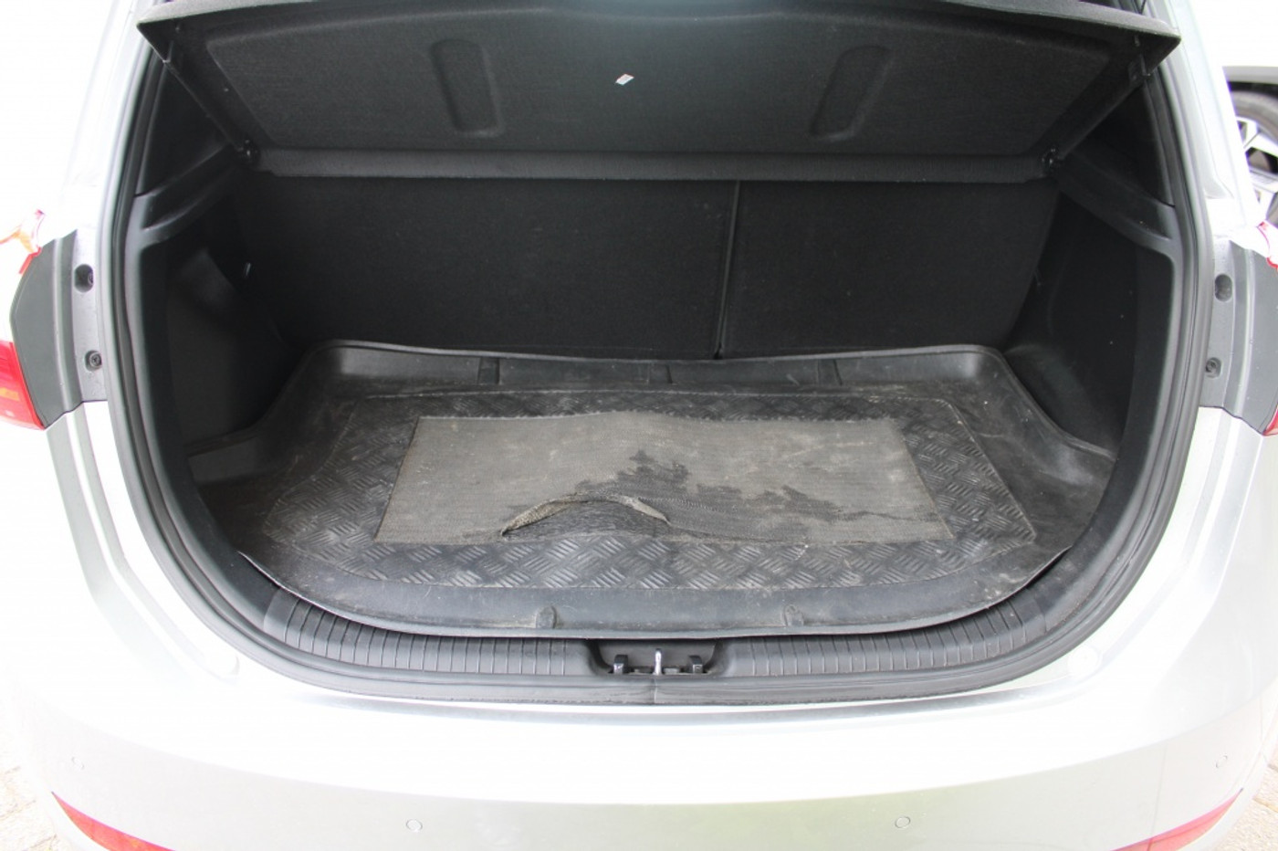 Foto van Hyundai Ix20