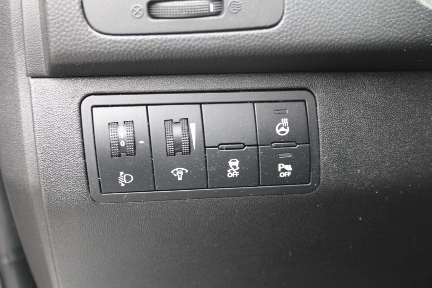 Foto van Hyundai Ix20