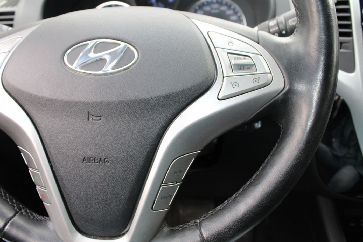 Foto van Hyundai Ix20