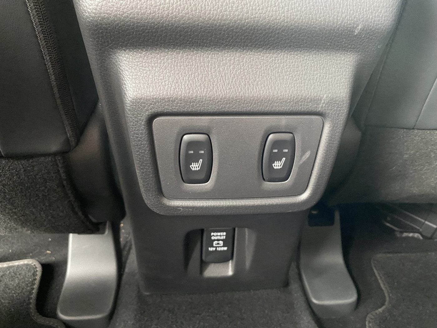 Foto van Mitsubishi Mitsubishi Eclipse Cross