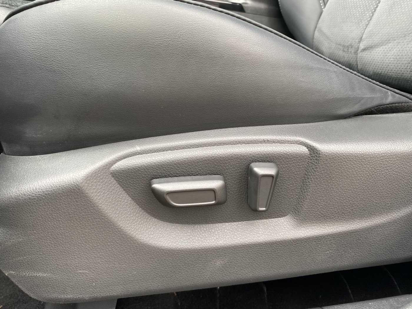 Foto van Mitsubishi Mitsubishi Eclipse Cross
