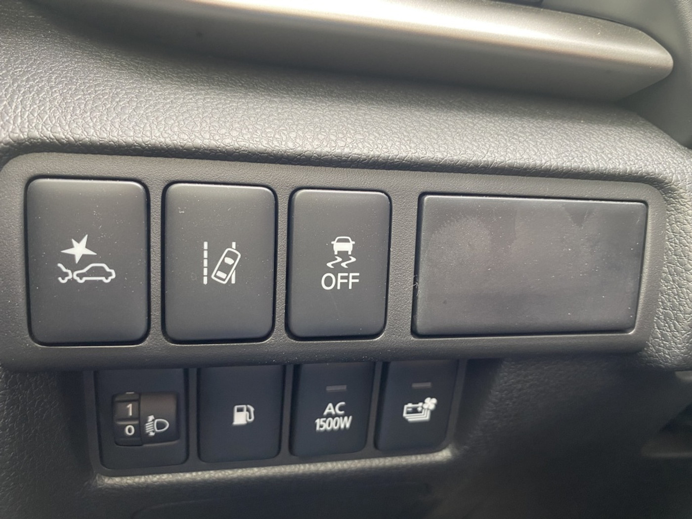Foto van Mitsubishi Mitsubishi Eclipse Cross